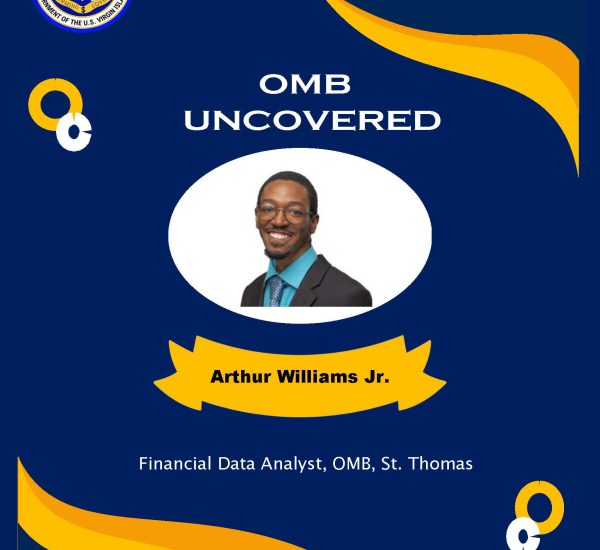 OMB Uncovered - Arthur Williams Jr._Page_1